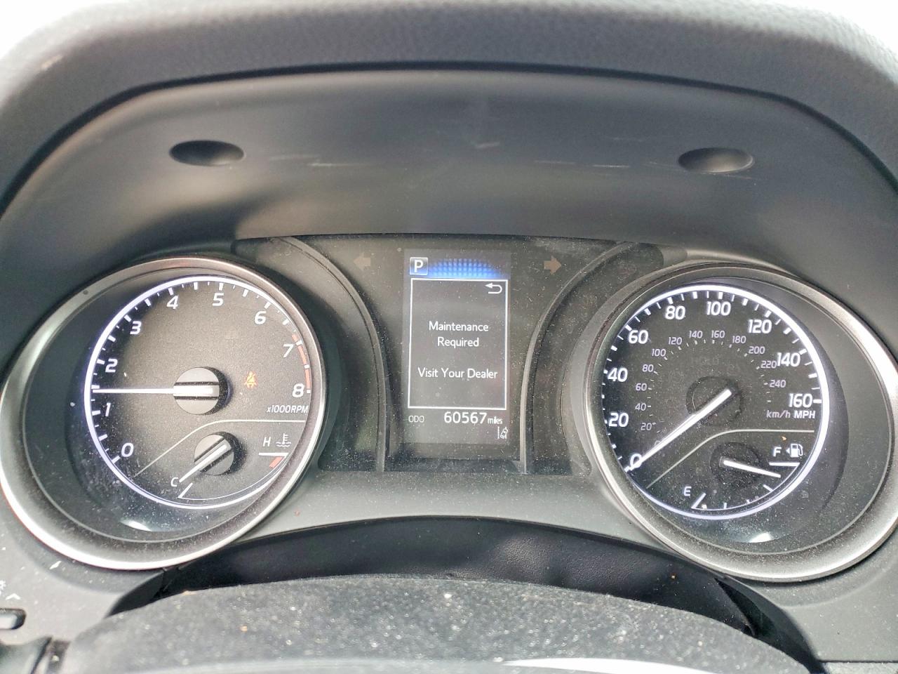 2021 TOYOTA CAMRY SE photo 17