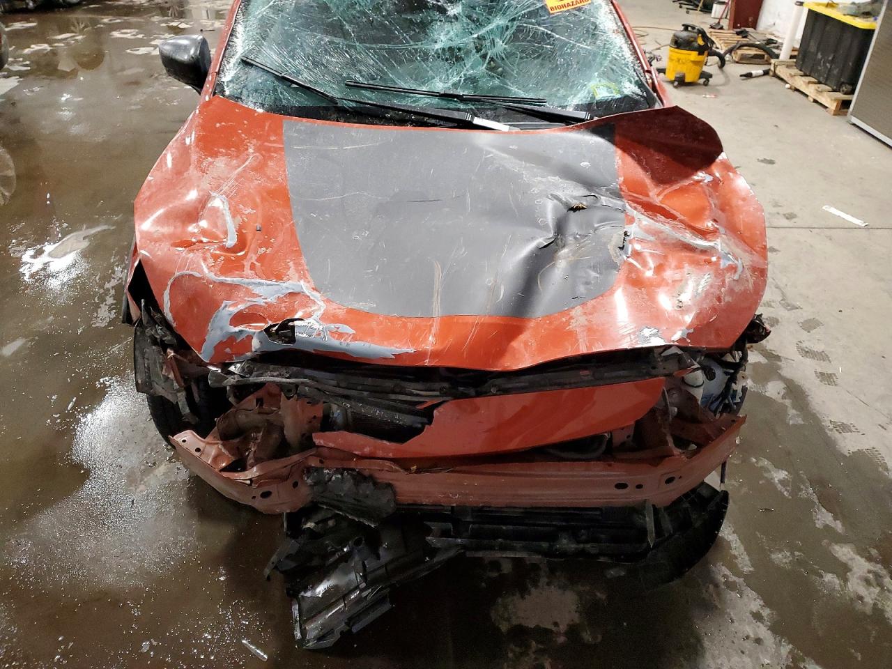 2024 SUBARU CROSSTREK WILDERNESS photo 11