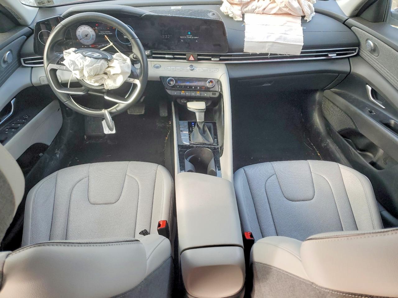 2024 HYUNDAI ELANTRA LIMITED photo 8