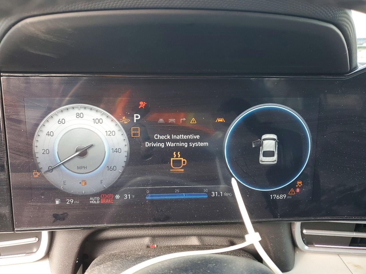 2024 HYUNDAI ELANTRA LIMITED photo 9