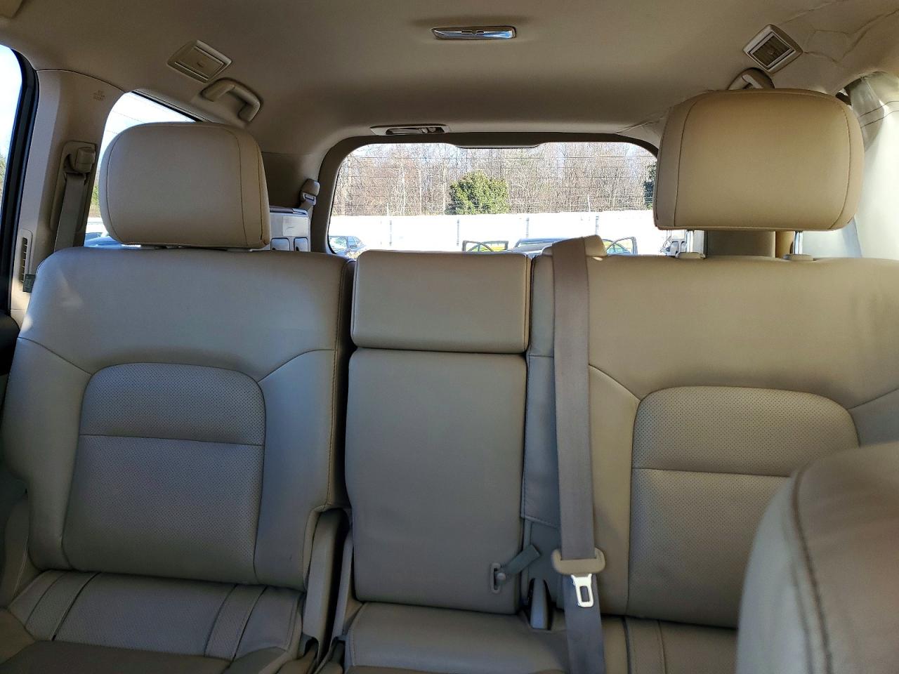 2014 TOYOTA LAND CRUISER photo 19