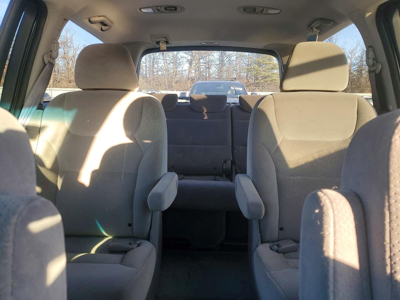 2005 HONDA ODYSSEY LX photo 19