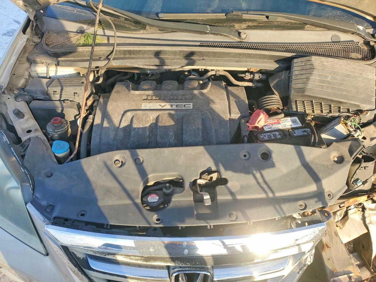 2005 HONDA ODYSSEY LX photo 23