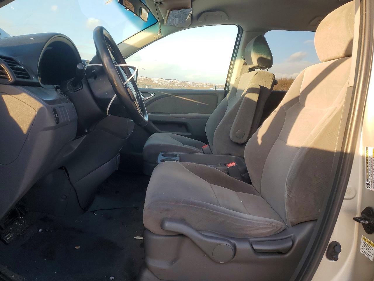 2005 HONDA ODYSSEY LX photo 13