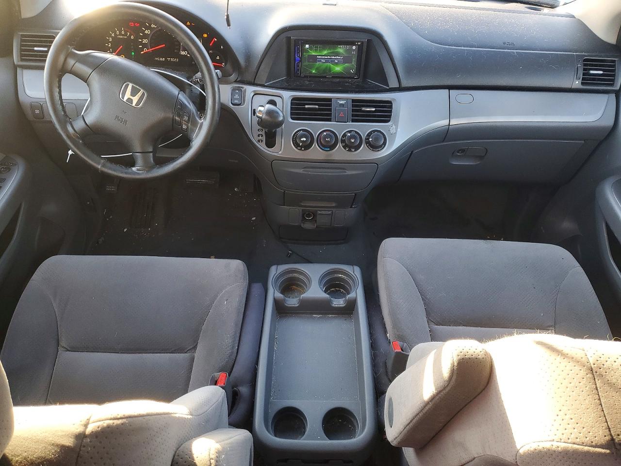 2005 HONDA ODYSSEY LX photo 15