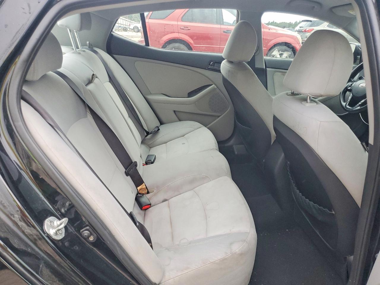 2012 KIA OPTIMA LX photo 10