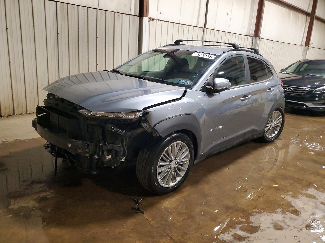 2020 HYUNDAI KONA