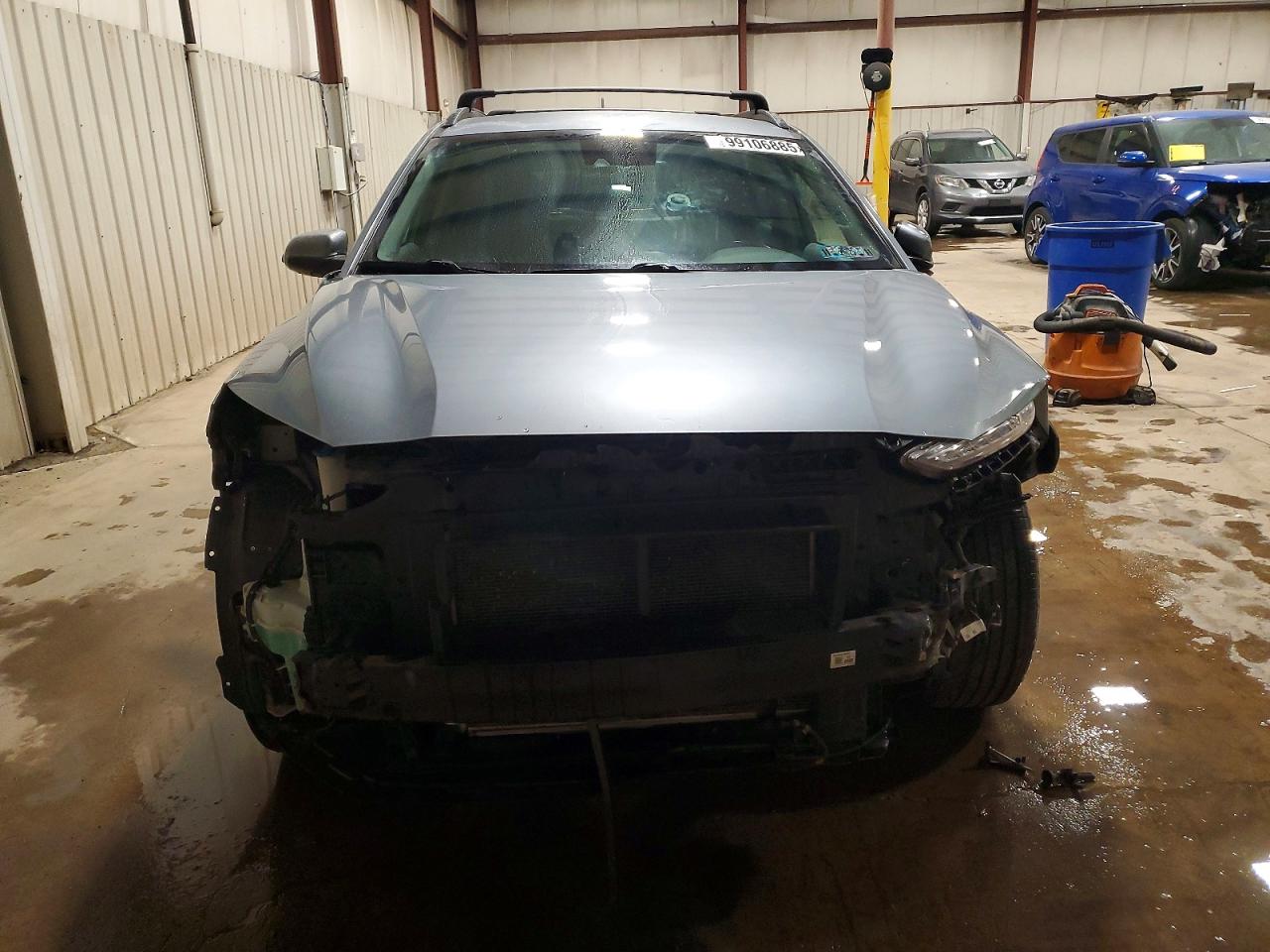 2020 HYUNDAI KONA SEL photo 5