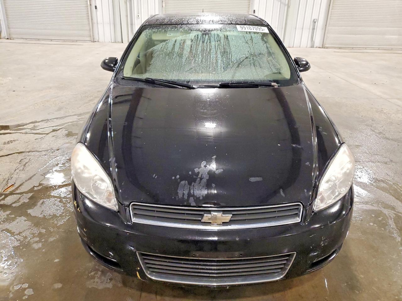 2007 CHEVROLET IMPALA LS photo 5