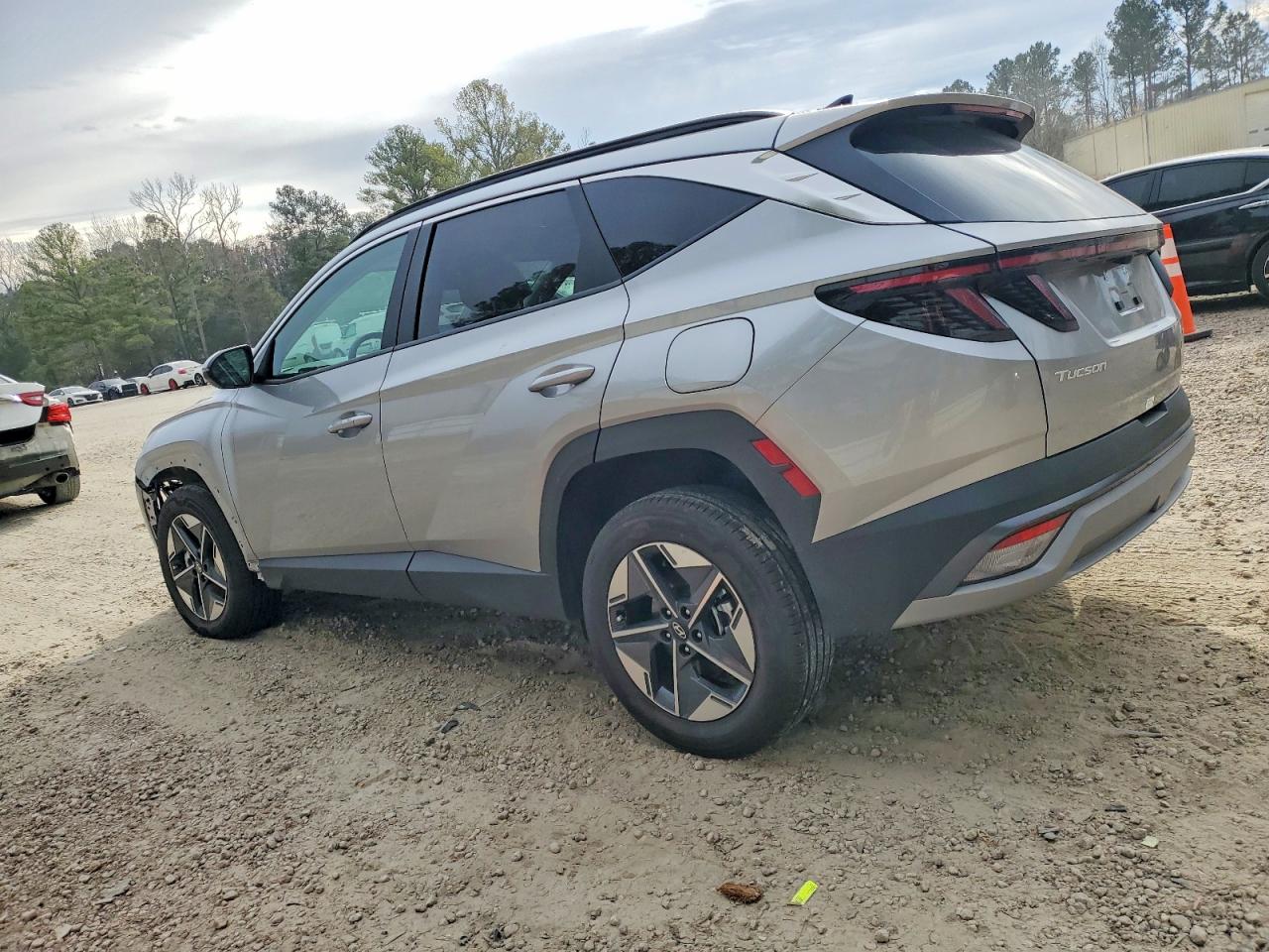 2025 HYUNDAI TUCSON SEL CONVENIENCE photo 2