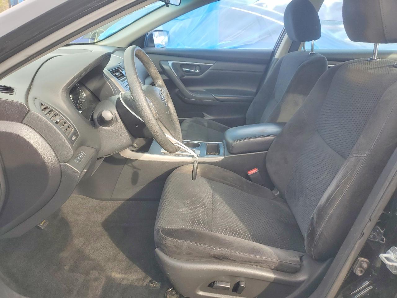2015 NISSAN ALTIMA 2.5 photo 7