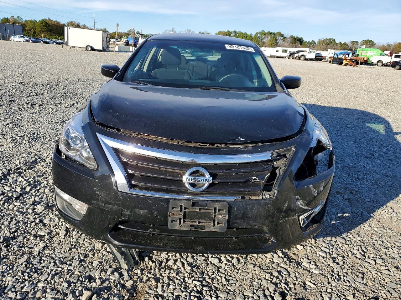 2015 NISSAN ALTIMA 2.5 photo 5