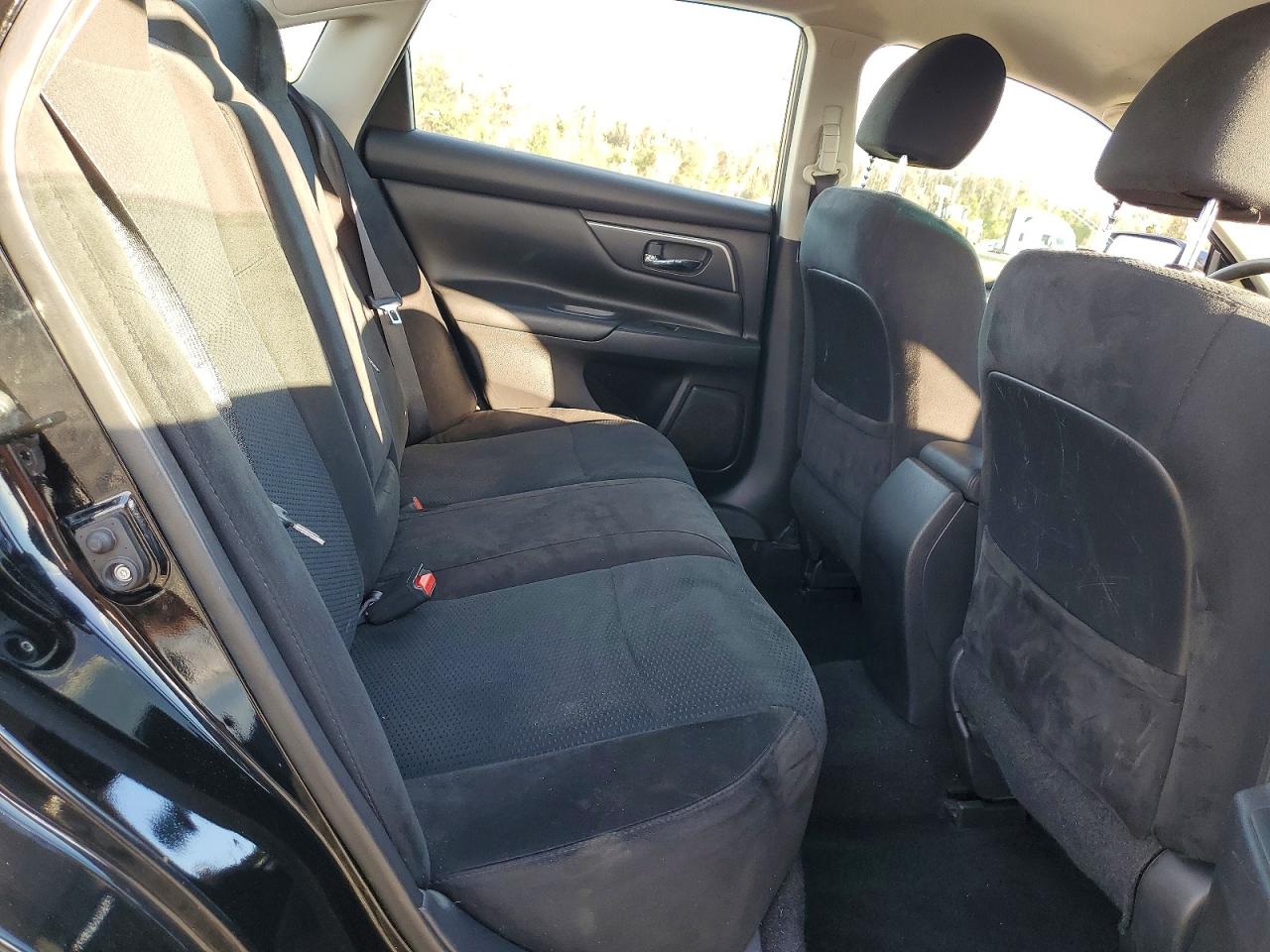 2015 NISSAN ALTIMA 2.5 photo 10