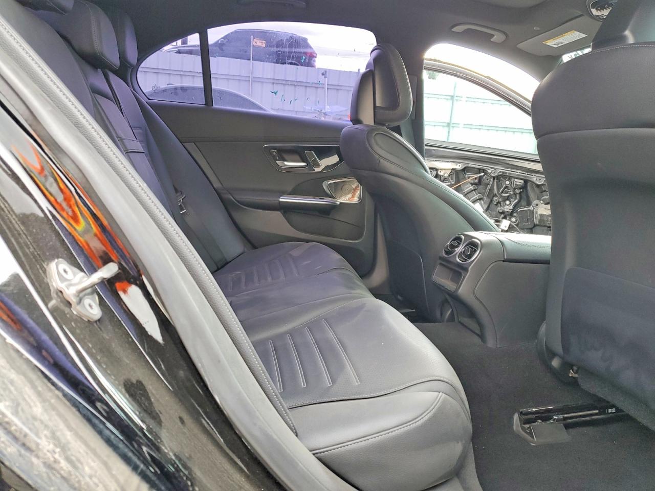 2022 MERCEDES-BENZ C 300 photo 10