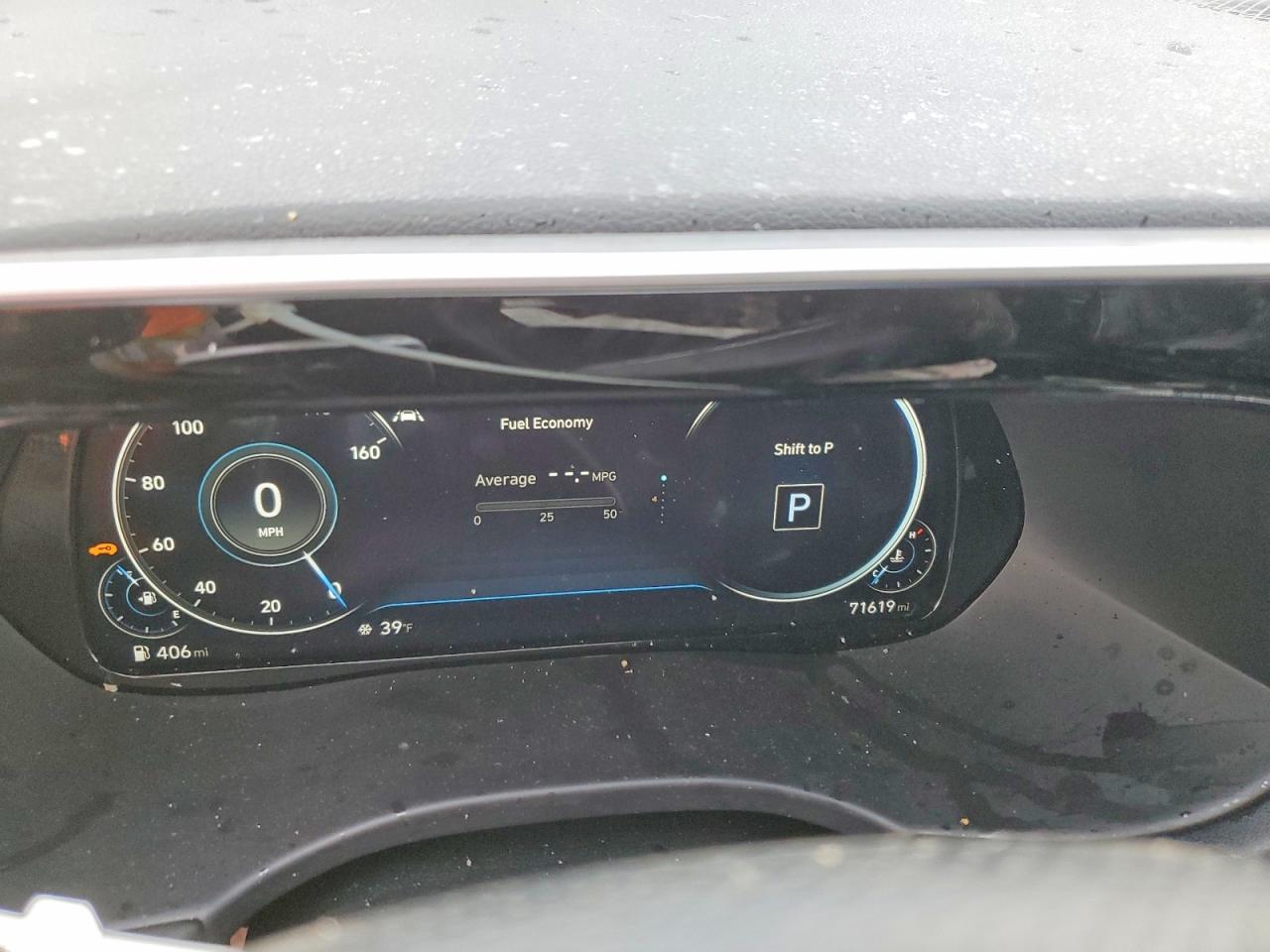 2020 HYUNDAI PALISADE LIMITED photo 17