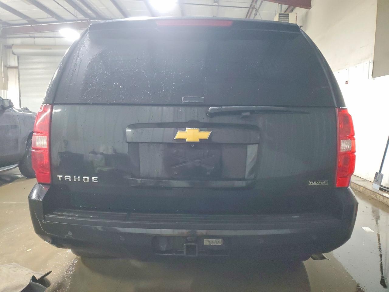 2012 CHEVROLET TAHOE K1500 LT photo 6