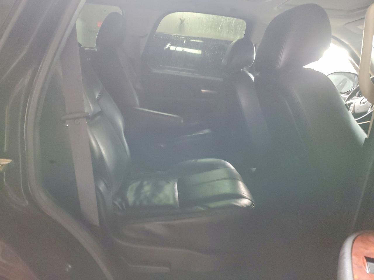 2012 CHEVROLET TAHOE K1500 LT photo 11
