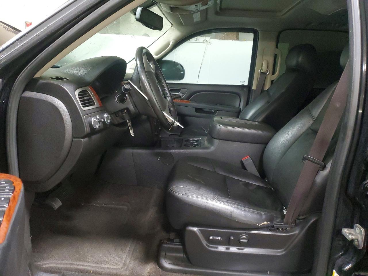 2012 CHEVROLET TAHOE K1500 LT photo 7