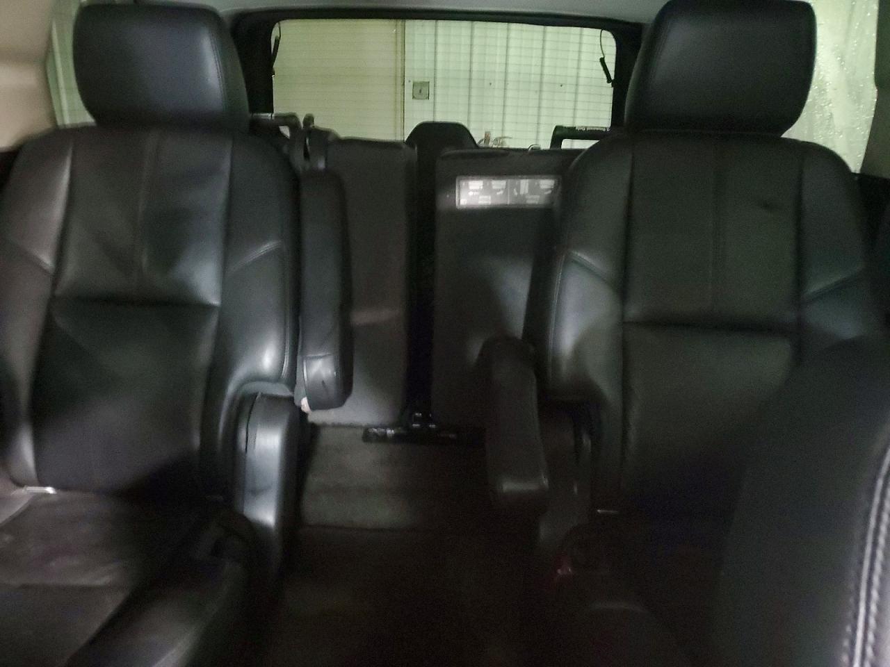 2012 CHEVROLET TAHOE K1500 LT photo 10