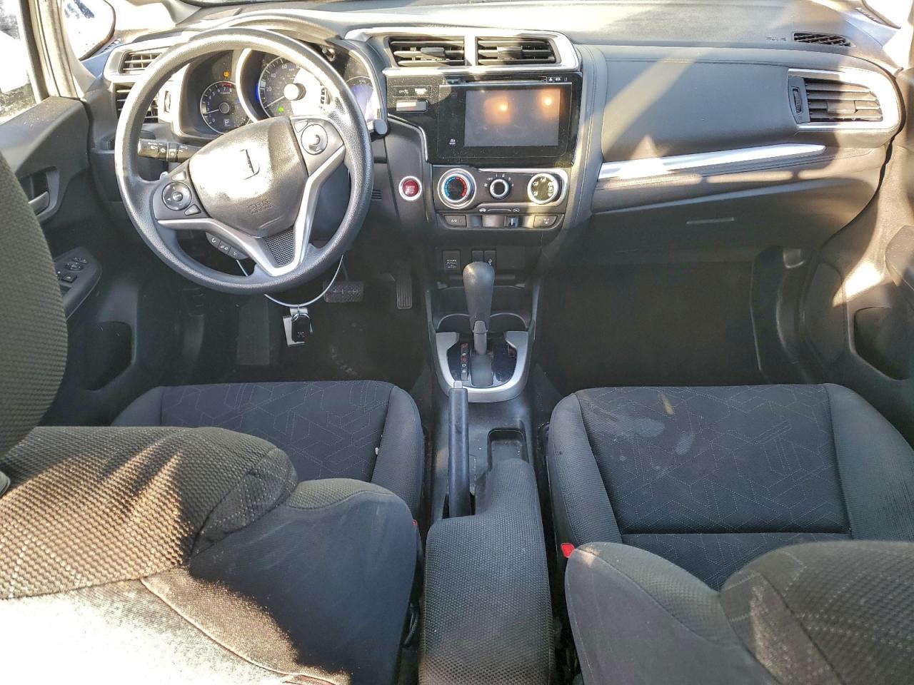 2016 HONDA FIT EX photo 8