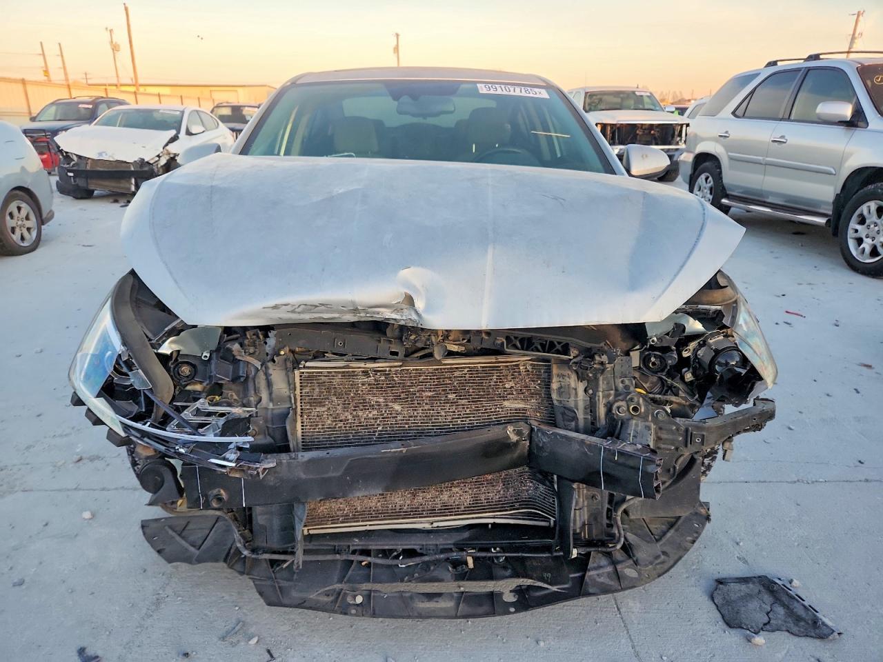 2019 HYUNDAI ELANTRA SEL photo 5