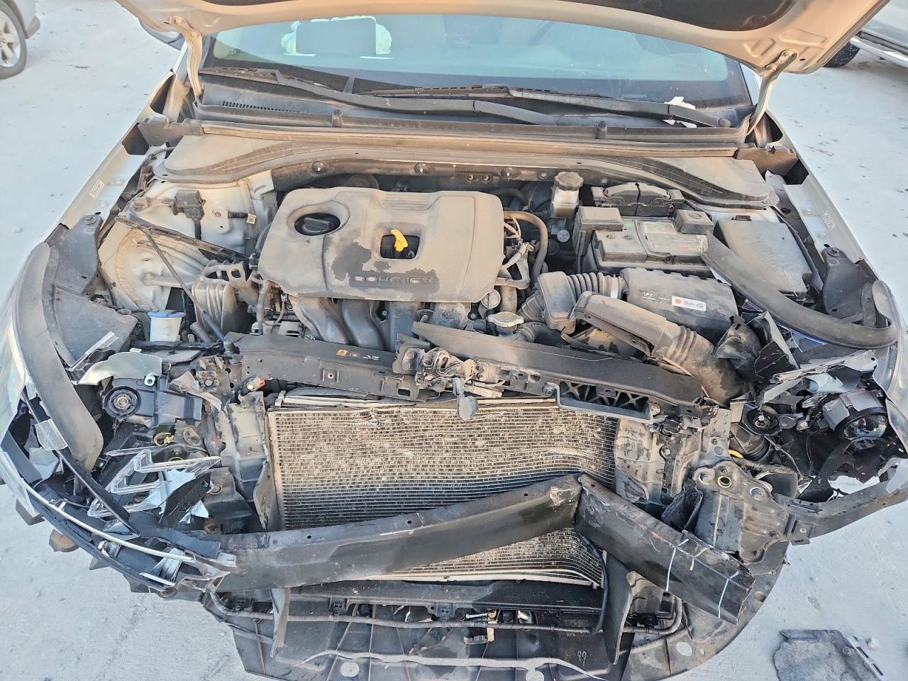 2019 HYUNDAI ELANTRA SEL photo 11