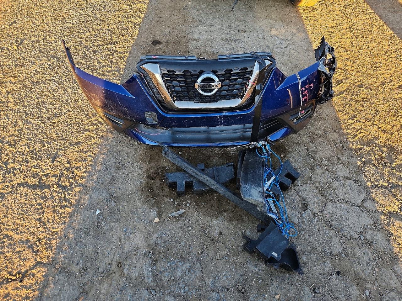 2019 NISSAN KICKS S photo 13