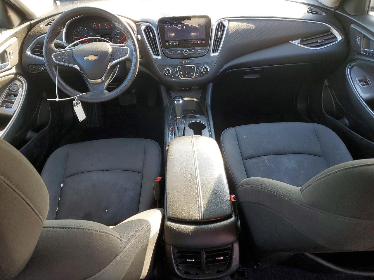 2020 CHEVROLET MALIBU LT photo 8