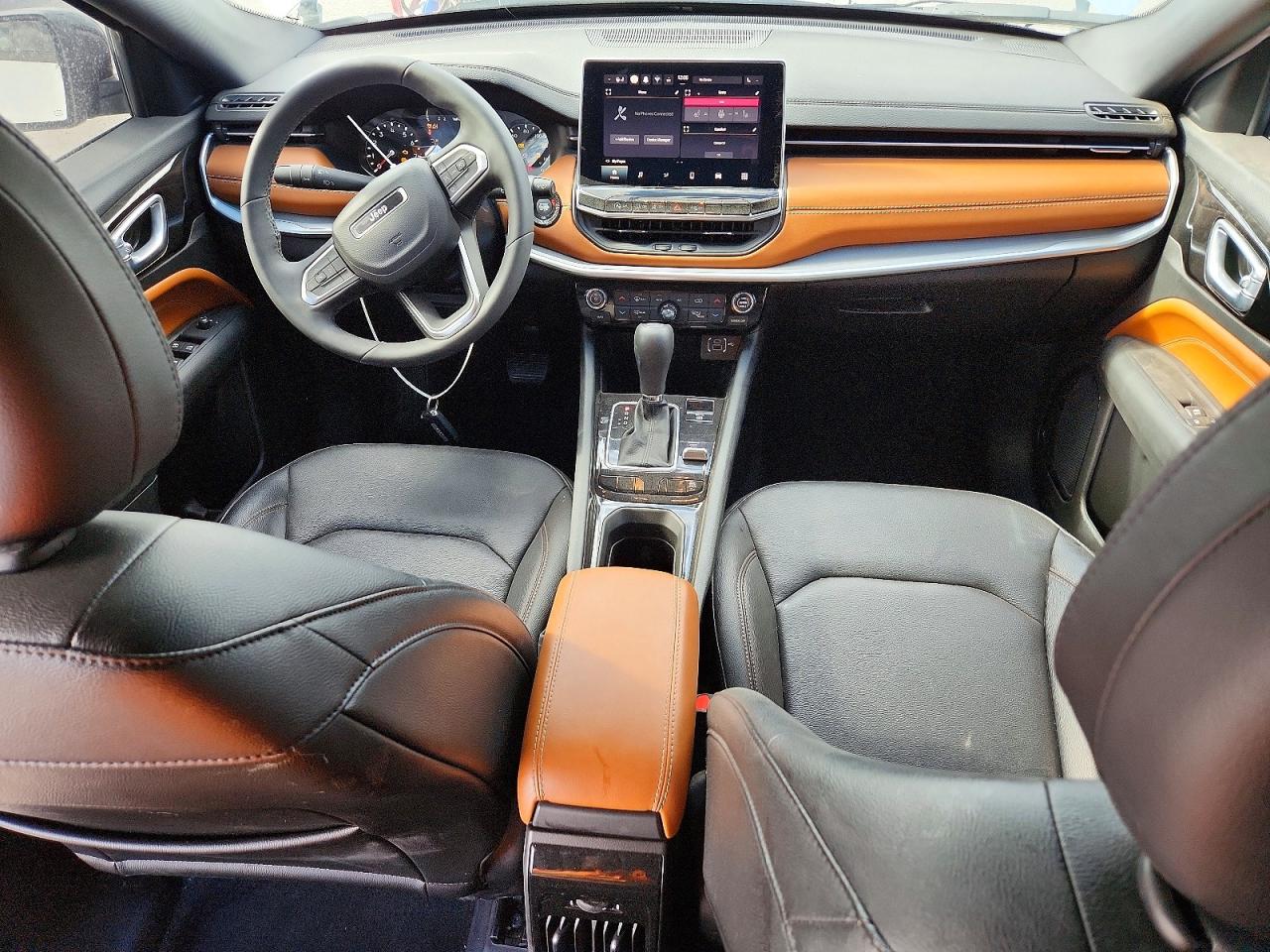 2024 JEEP COMPASS LIMITED photo 15