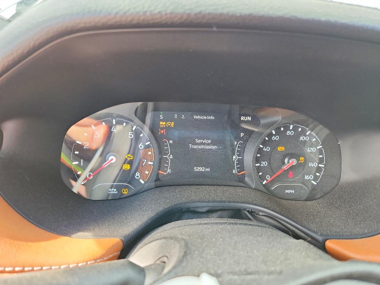 2024 JEEP COMPASS LIMITED photo 17