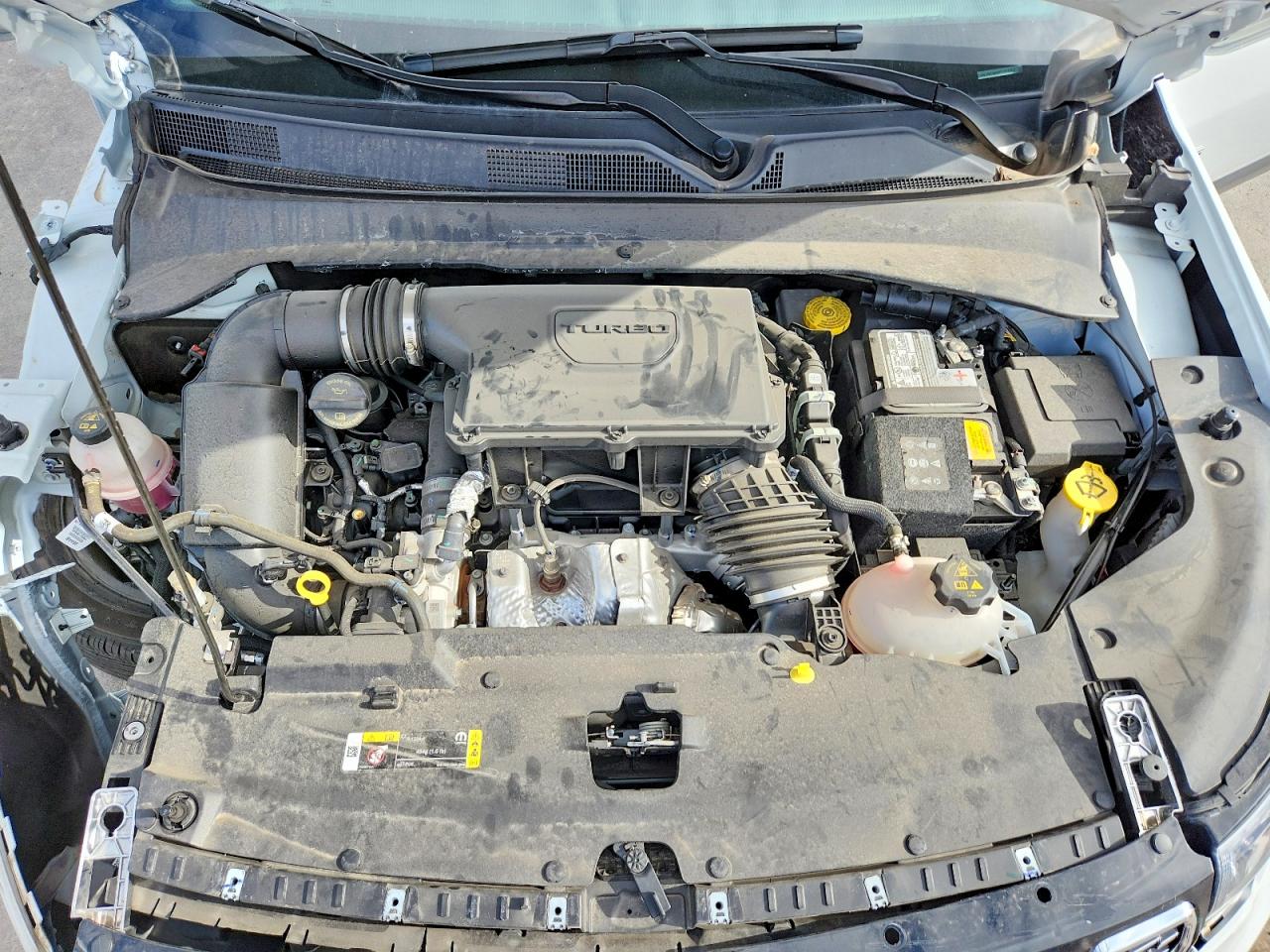 2024 JEEP COMPASS LIMITED photo 23