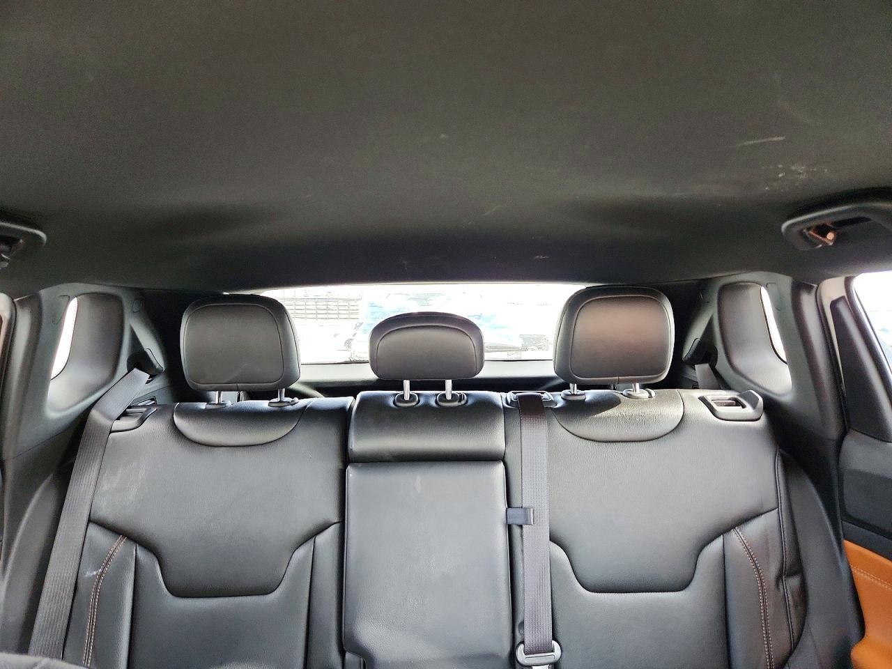 2024 JEEP COMPASS LIMITED photo 19