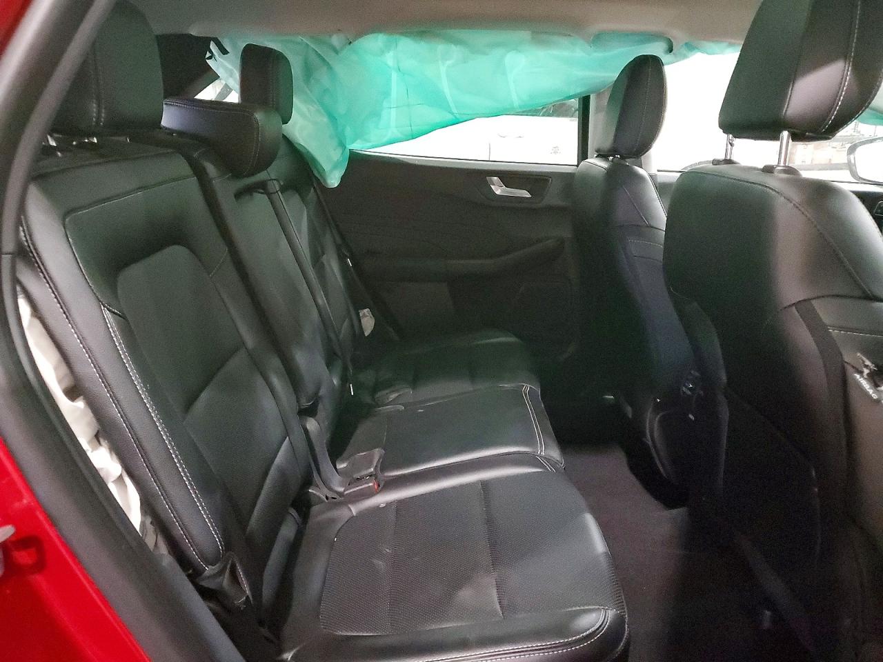 2022 FORD ESCAPE SEL photo 31