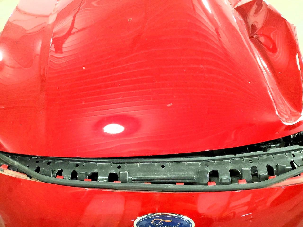 2022 FORD ESCAPE SEL photo 34