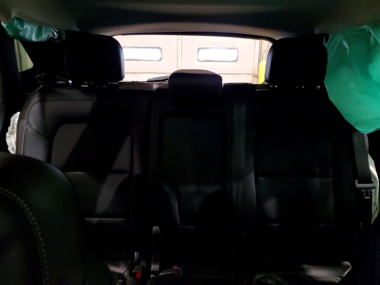 2022 FORD ESCAPE SEL photo 28