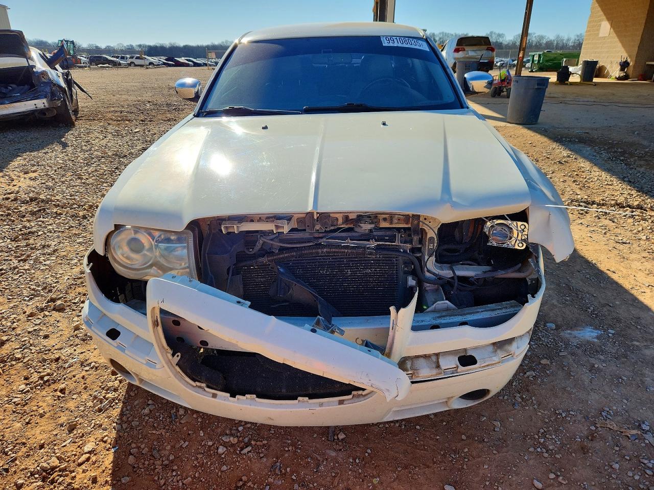 2006 CHRYSLER 300C photo 9
