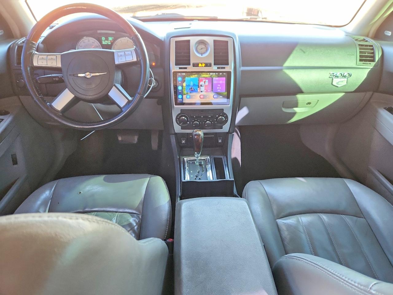 2006 CHRYSLER 300C photo 15
