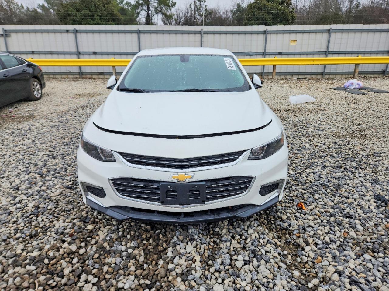 2016 CHEVROLET MALIBU LT photo 5