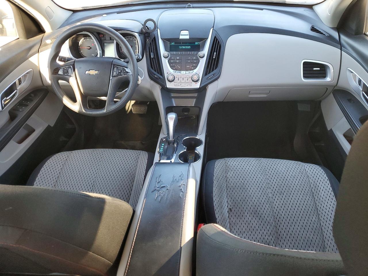 2014 CHEVROLET EQUINOX LS photo 8