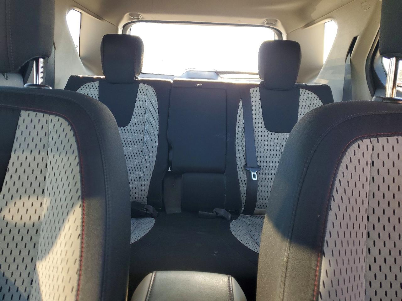 2014 CHEVROLET EQUINOX LS photo 10