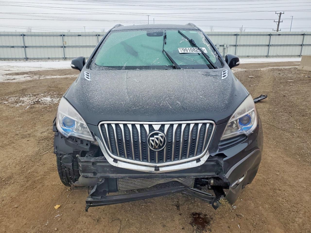 2015 BUICK ENCORE CONVENIENCE photo 5