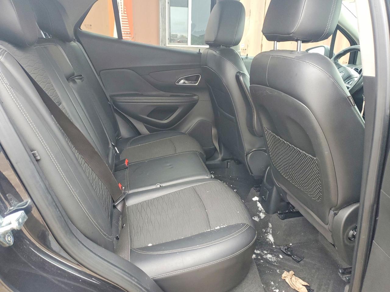 2015 BUICK ENCORE CONVENIENCE photo 10
