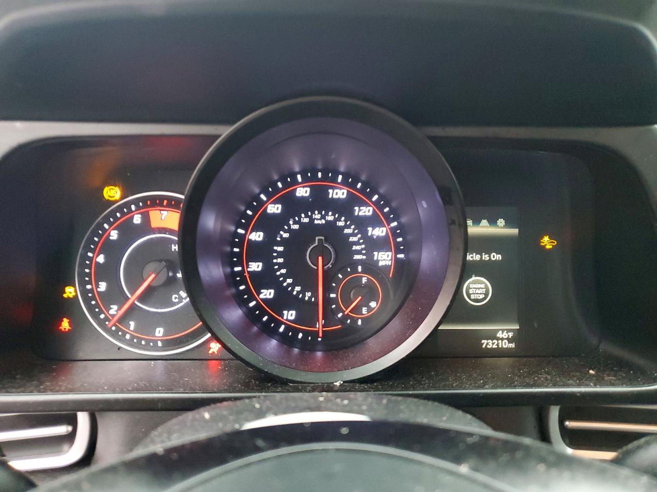 2023 HYUNDAI ELANTRA SEL photo 17