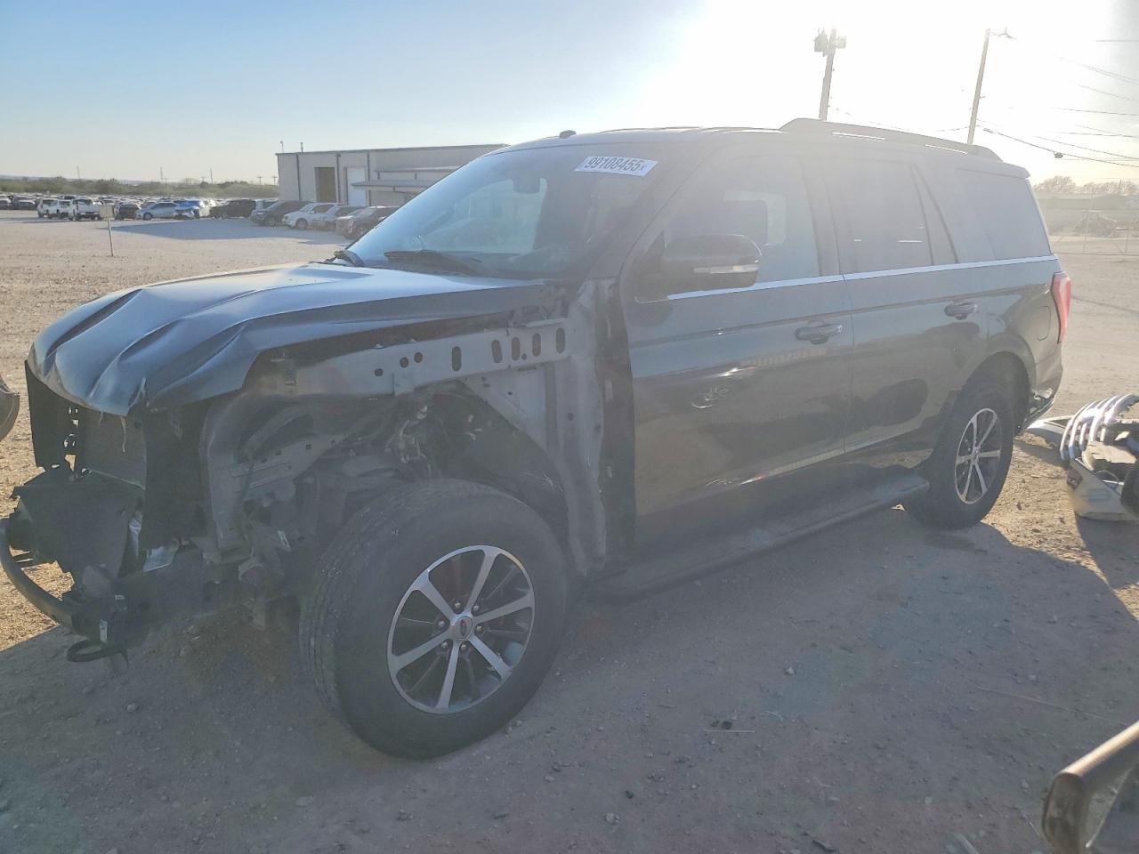 2019 FORD EXPEDITION