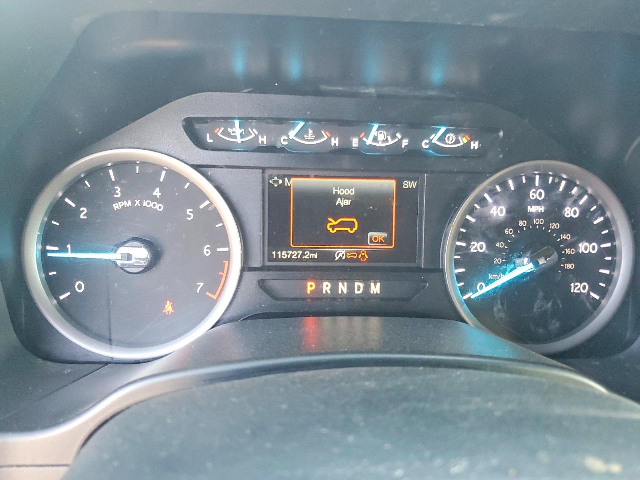 2019 FORD EXPEDITION XLT photo 9
