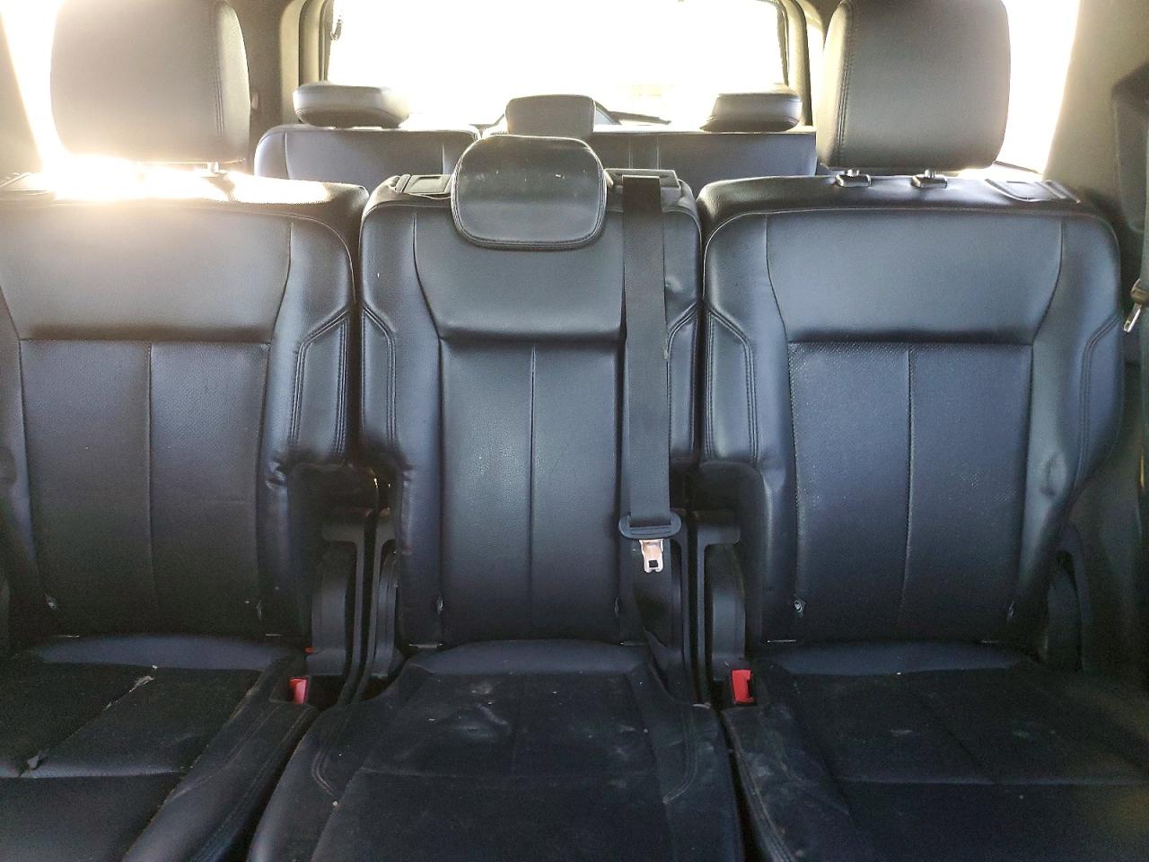 2019 FORD EXPEDITION XLT photo 10