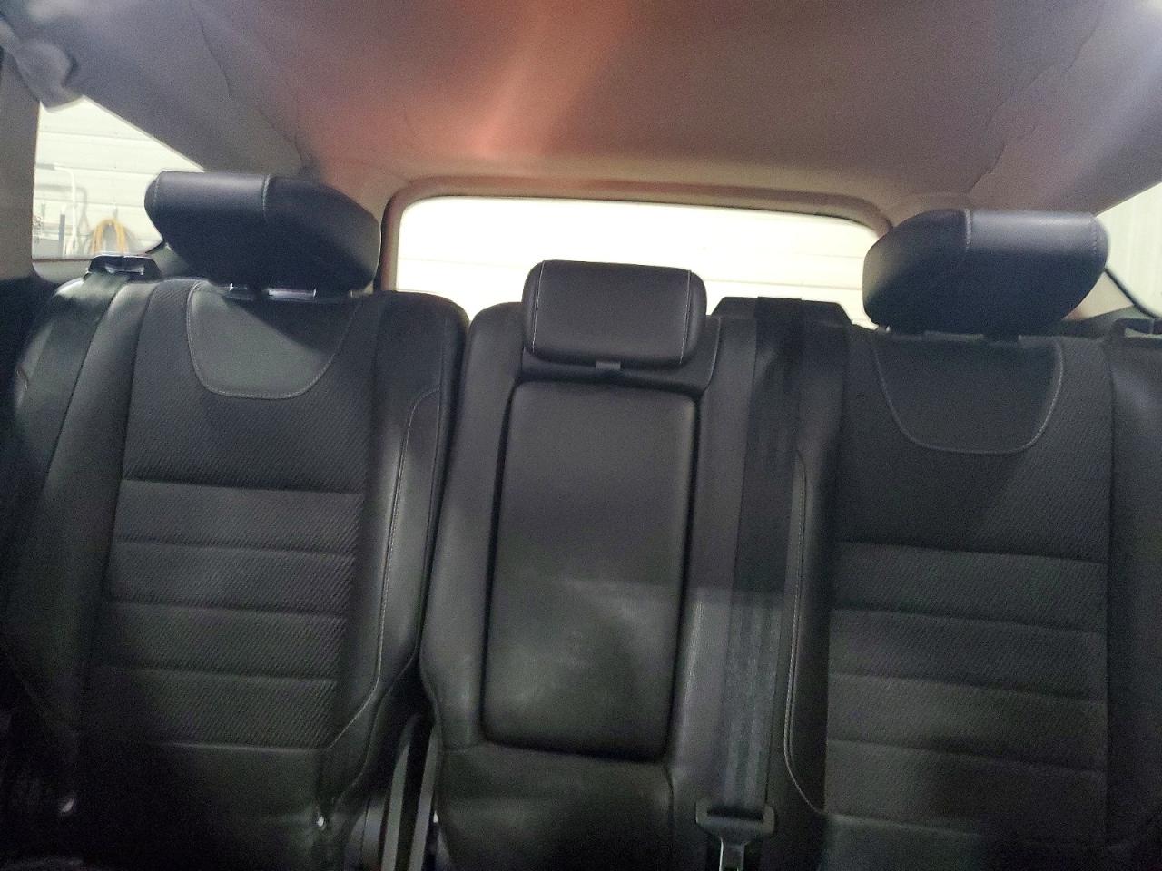 2013 FORD ESCAPE TITANIUM photo 10