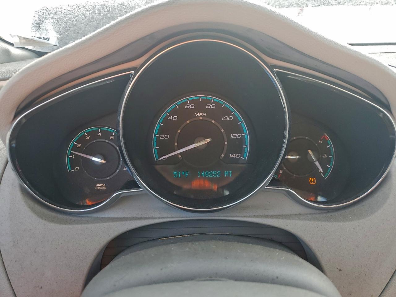2009 CHEVROLET MALIBU 2LT photo 9