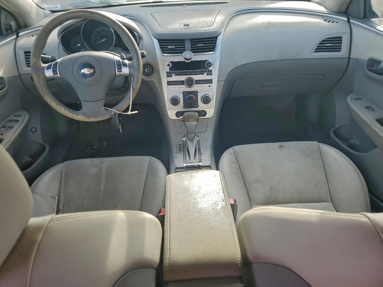 2009 CHEVROLET MALIBU 2LT photo 8
