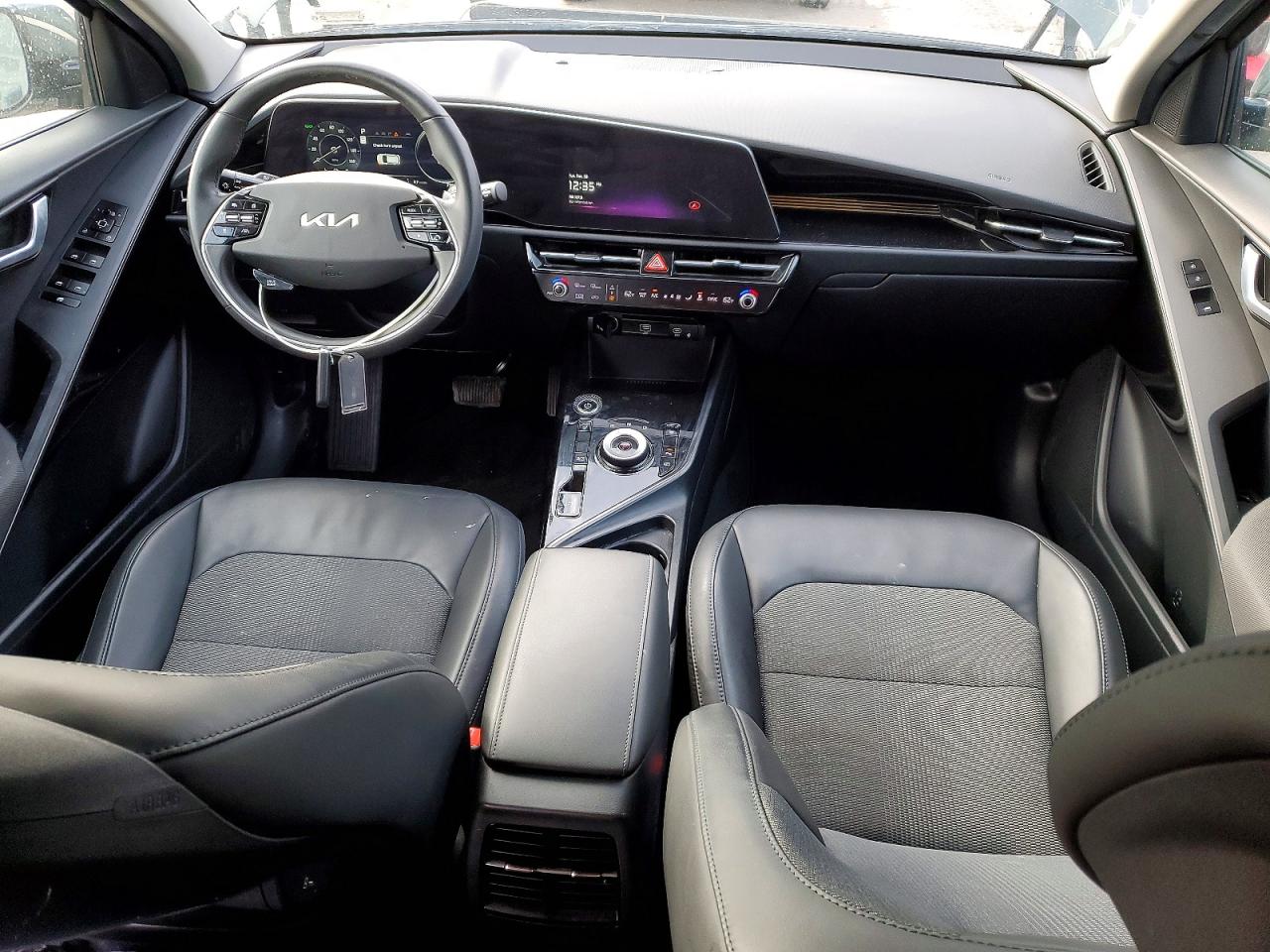 2023 KIA NIRO WIND photo 8